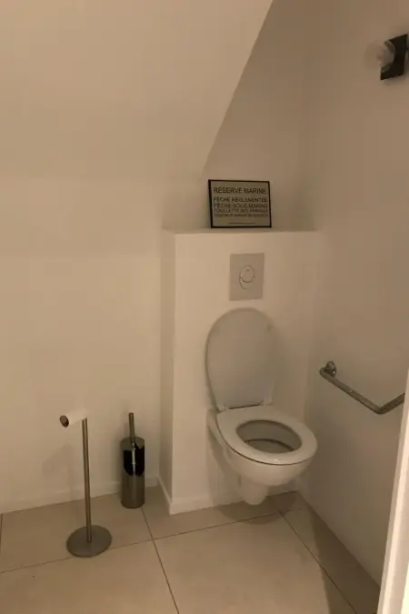 für 7 Personen, Maison 7 personnes à Guérande - Photo 9