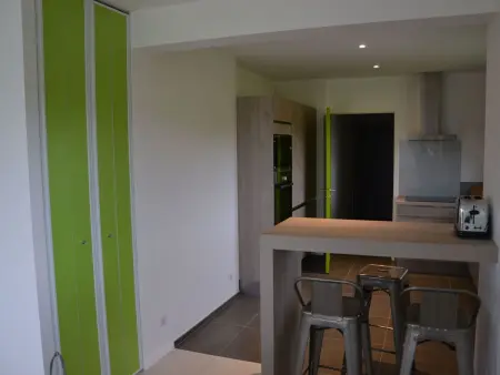 für 7 Personen, Maison 7 personnes à Guérande - Photo 11