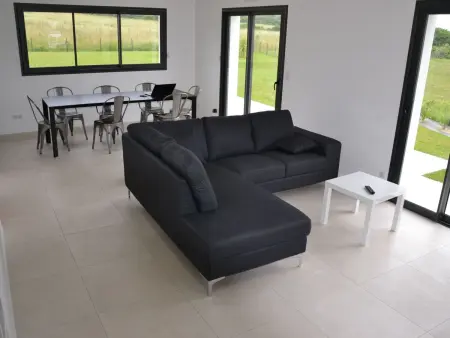 für 7 Personen, Maison 7 personnes à Guérande - Photo 12