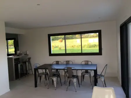 für 7 Personen, Maison 7 personnes à Guérande - Photo 13