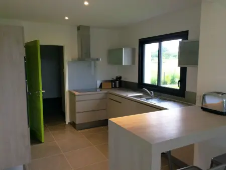 für 7 Personen, Maison 7 personnes à Guérande - Photo 16