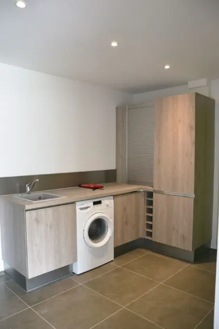 für 7 Personen, Maison 7 personnes à Guérande - Photo 17