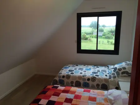 für 7 Personen, Maison 7 personnes à Guérande - Photo 19