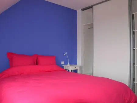 für 7 Personen, Maison 7 personnes à Guérande - Photo 20