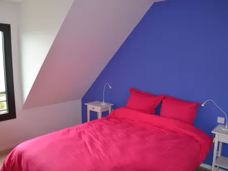 für 7 Personen, Maison 7 personnes à Guérande - Photo 21