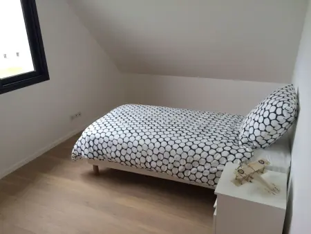 für 7 Personen, Maison 7 personnes à Guérande - Photo 22