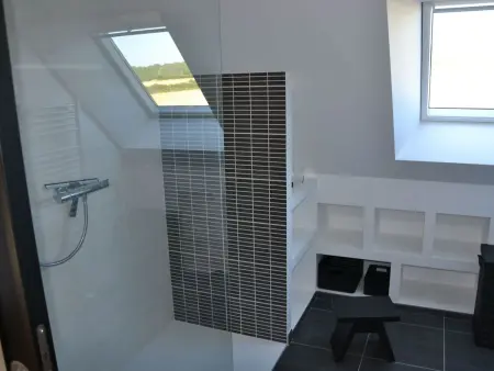 für 7 Personen, Maison 7 personnes à Guérande - Photo 24