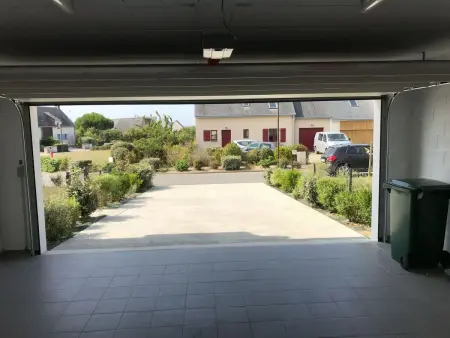 für 7 Personen, Maison 7 personnes à Guérande - Photo 25