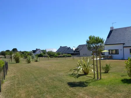 für 7 Personen, Maison 7 personnes à Guérande - Photo 27