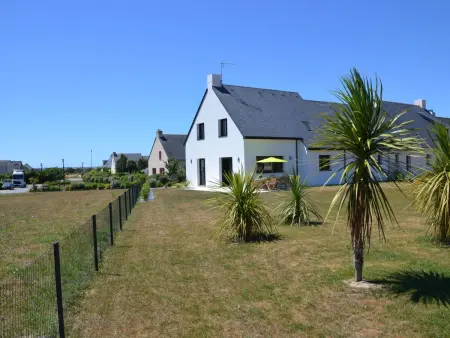 für 7 Personen, Maison 7 personnes à Guérande - Photo 28