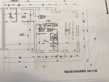 für 7 Personen, Maison 7 personnes à Guérande - Photo 29