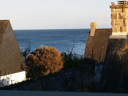 Villa mit Blick auf das Wasser, Maison 10 personnes à Ploemeur - Photo 2
