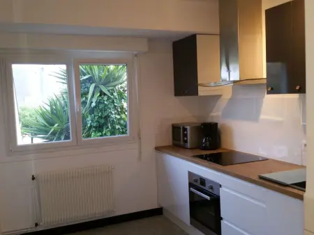 Villa mit Blick auf das Wasser, Maison 10 personnes à Ploemeur - Photo 7