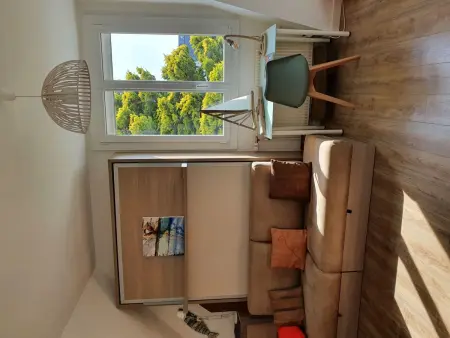 Villa mit Blick auf das Wasser, Maison 10 personnes à Ploemeur - Photo 22