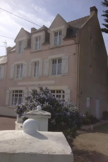 Hiltbrunner, Maison 13 personnes à Quiberon - Photo 1