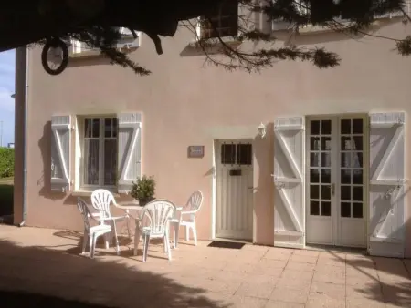 Hiltbrunner, Maison 13 personnes à Quiberon - Photo 2