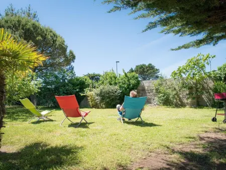 Hiltbrunner, Maison 13 personnes à Quiberon - Photo 4