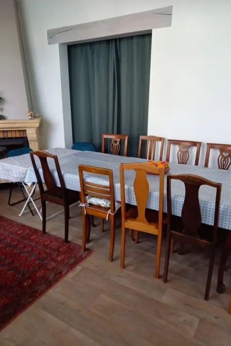 Hiltbrunner, Maison 13 personnes à Quiberon - Photo 8