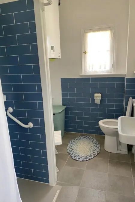 Hiltbrunner, Maison 13 personnes à Quiberon - Photo 13
