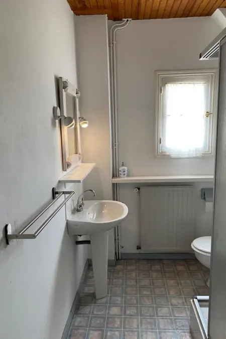 Hiltbrunner, Maison 13 personnes à Quiberon - Photo 24