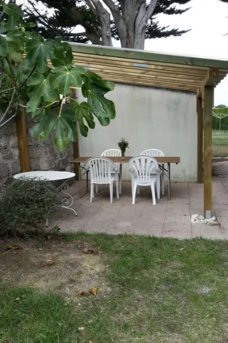 Hiltbrunner, Maison 13 personnes à Quiberon - Photo 33
