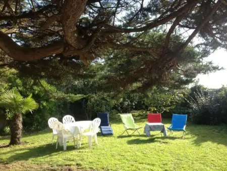 Hiltbrunner, Maison 13 personnes à Quiberon - Photo 38