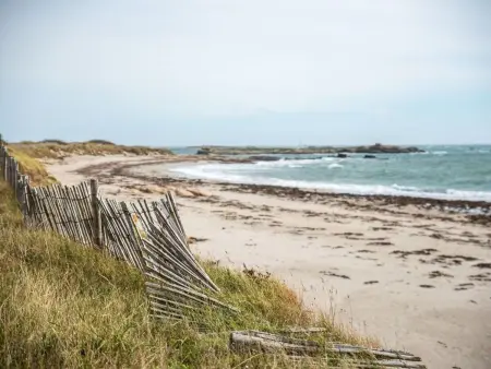 Hiltbrunner, Maison 13 personnes à Quiberon - Photo 39