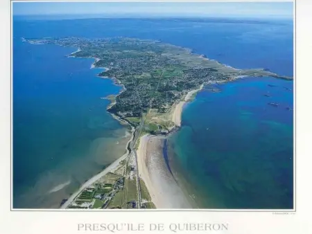 Hiltbrunner, Maison 13 personnes à Quiberon - Photo 42