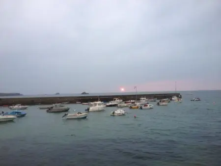 Hiltbrunner, Maison 13 personnes à Quiberon - Photo 48