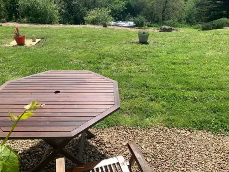 Ty Morgane-Typisch bretonisches Bauernhaus mit Pool - Photo 13