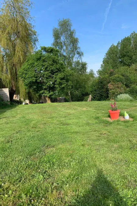 Ty Morgane-Typisch bretonisches Bauernhaus mit Pool - Photo 15