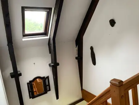 Gite - typisch bretonisches Bauernhaus mit Pool, Maison 4 personnes à Plounerin - Photo 41