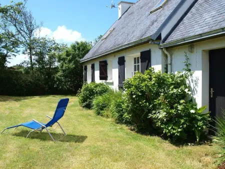 Ker Berhed, Maison 6 personnes à Crozon Morgat - Photo 1