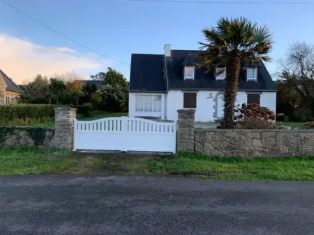 Ker Berhed, Maison 6 personnes à Crozon Morgat - Photo 3