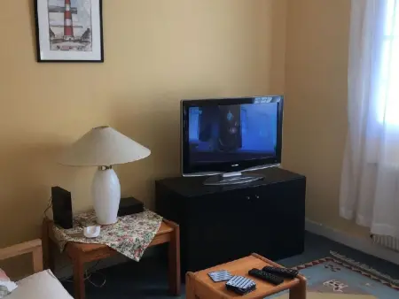 Ker Berhed, Maison 6 personnes à Crozon Morgat - Photo 6