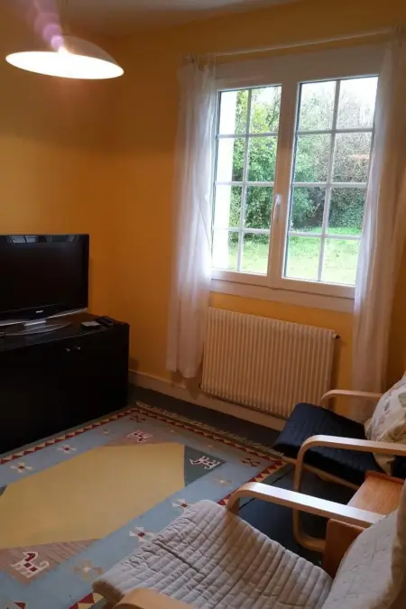 Ker Berhed, Maison 6 personnes à Crozon Morgat - Photo 7