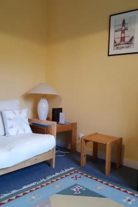 Ker Berhed, Maison 6 personnes à Crozon Morgat - Photo 8