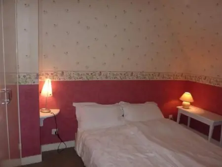 Ker Berhed, Maison 6 personnes à Crozon Morgat - Photo 10