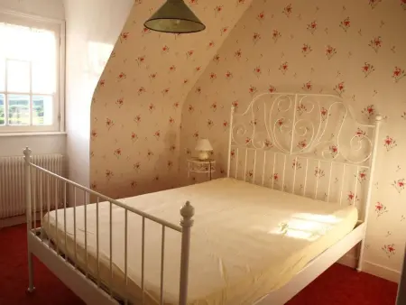 Ker Berhed, Maison 6 personnes à Crozon Morgat - Photo 11