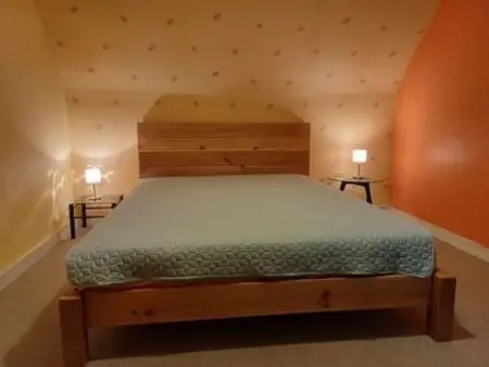 Ker Berhed, Maison 6 personnes à Crozon Morgat - Photo 12