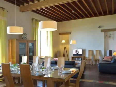 Villa  Le Viben  mit Blick auf das Wasser, Maison 13 personnes à Penmarc'h - Photo 2