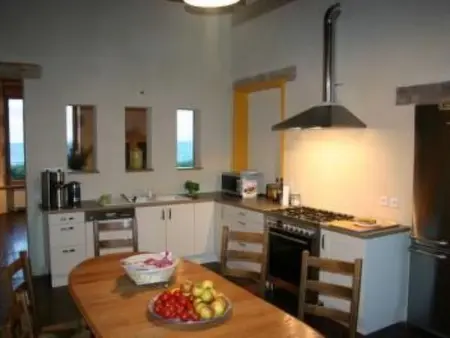 Villa  Le Viben  mit Blick auf das Wasser, Maison 13 personnes à Penmarc'h - Photo 7