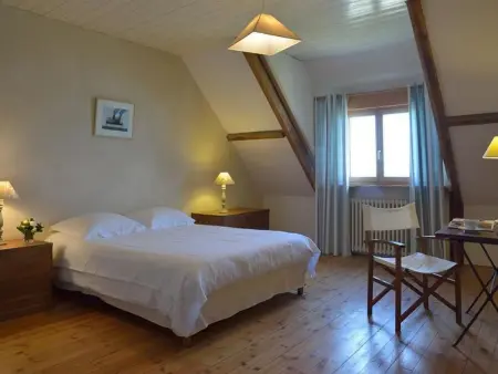 Villa  Le Viben  mit Blick auf das Wasser, Maison 13 personnes à Penmarc'h - Photo 10