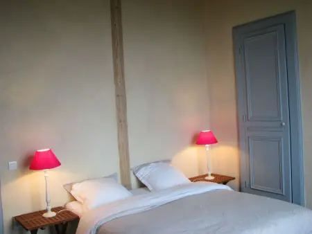 Villa  Le Viben  mit Blick auf das Wasser, Maison 13 personnes à Penmarc'h - Photo 17