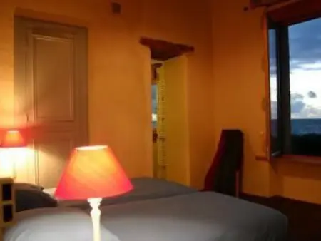 Villa  Le Viben  mit Blick auf das Wasser, Maison 13 personnes à Penmarc'h - Photo 19