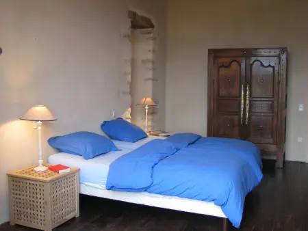 Villa  Le Viben  mit Blick auf das Wasser, Maison 13 personnes à Penmarc'h - Photo 20