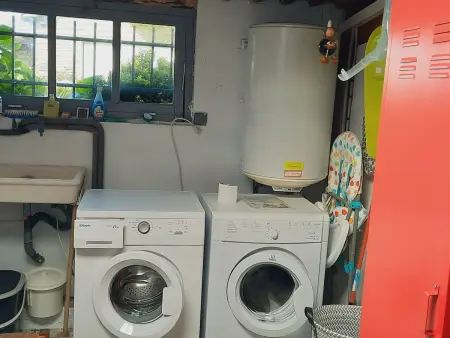 Ty Saoson  mit Blick auf das Wasser, Maison 4 personnes à Santec - Photo 50