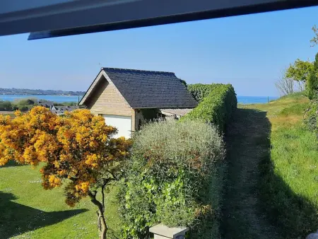 Die Ruhe des Landes am Meer in einer Region mit Gemüseanbau - Photo 38