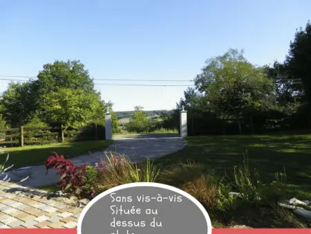 Villa mit Jacuzzi, Maison 10 personnes à Beauville - Photo 1