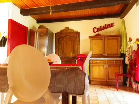 Villa mit Jacuzzi, Maison 10 personnes à Beauville - Photo 4